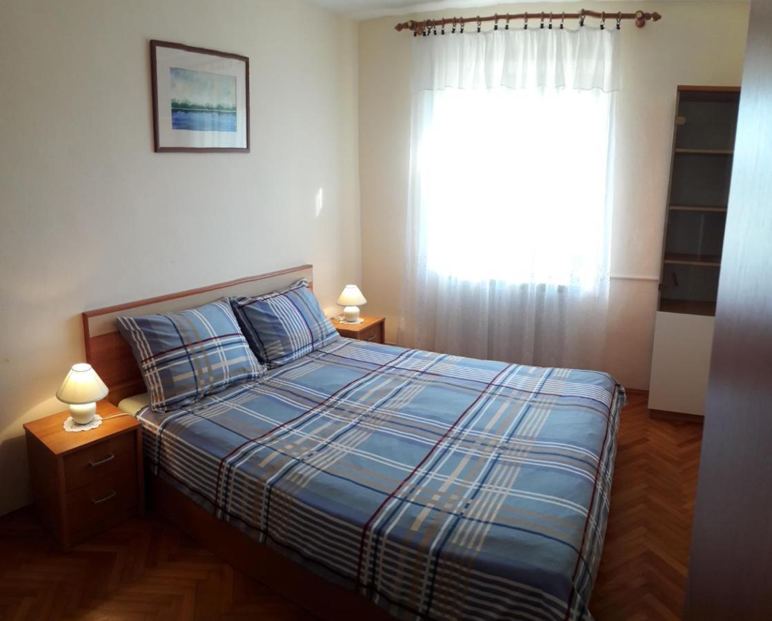 Apartment Stella Воднян Екстериор снимка