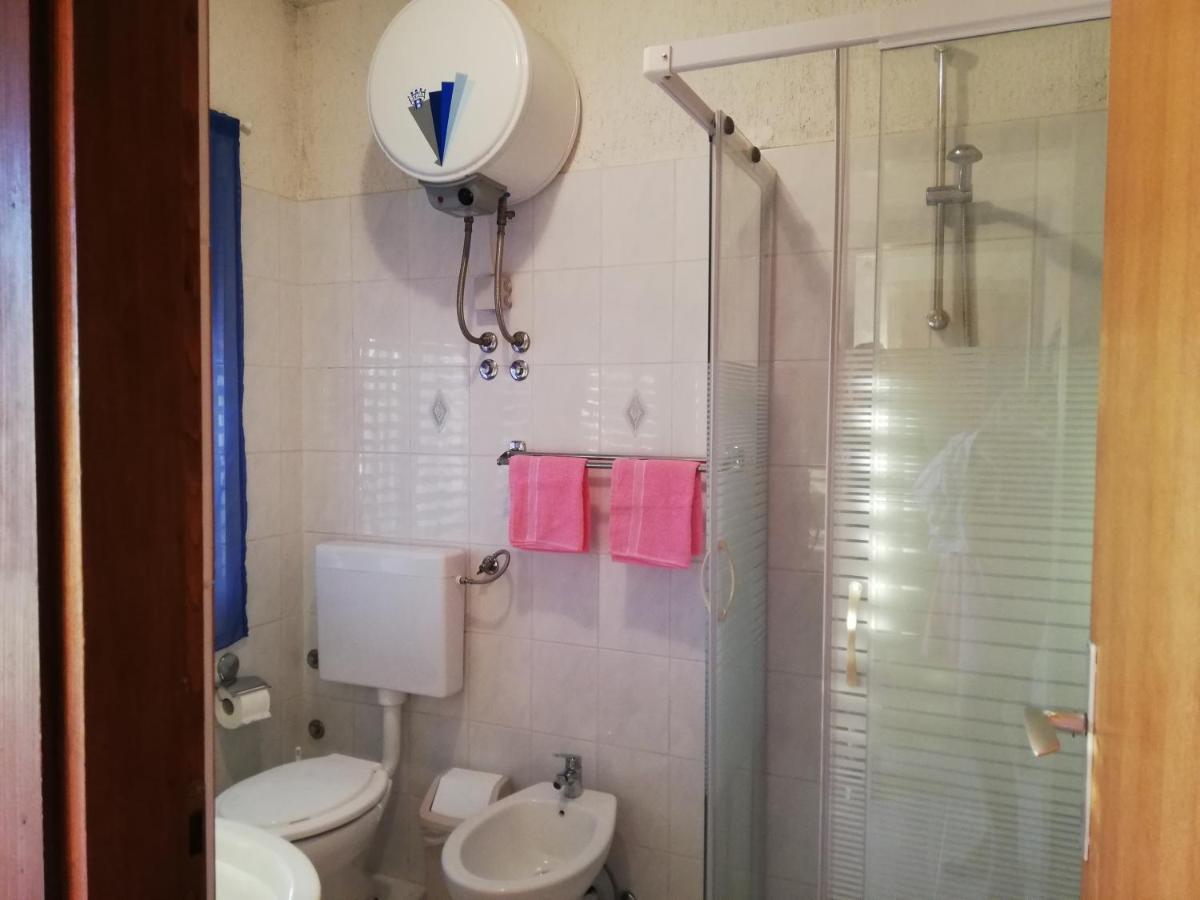 Apartment Stella Воднян Екстериор снимка