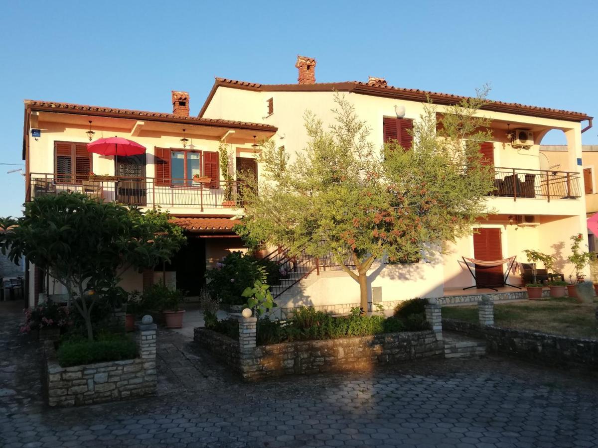 Apartment Stella Воднян Екстериор снимка