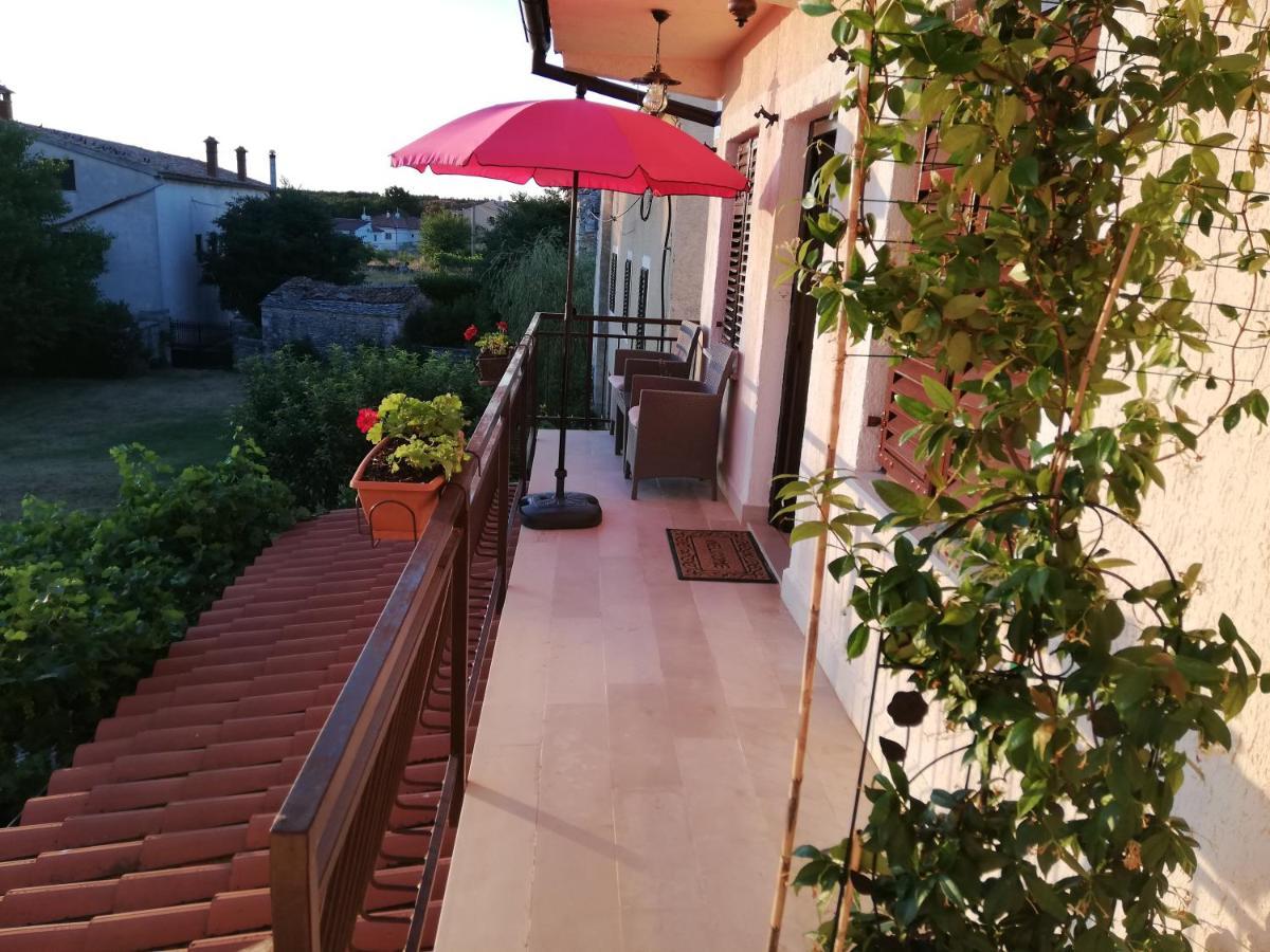 Apartment Stella Воднян Екстериор снимка