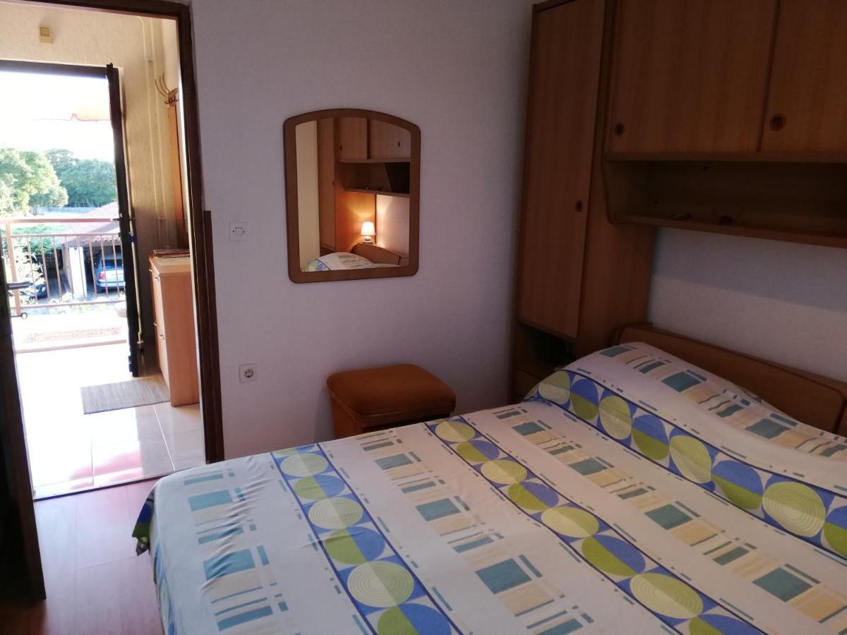 Apartment Stella Воднян Екстериор снимка