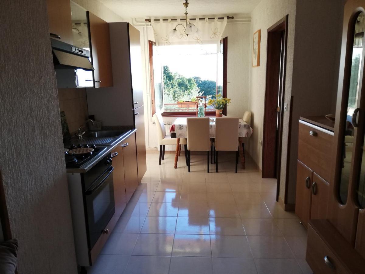 Apartment Stella Воднян Екстериор снимка