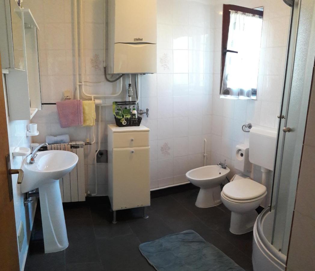 Apartment Stella Воднян Екстериор снимка