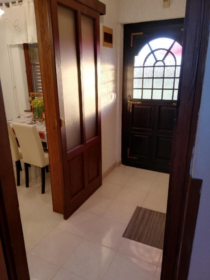 Apartment Stella Воднян Екстериор снимка