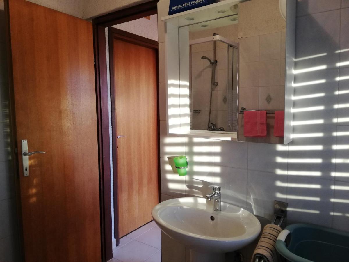 Apartment Stella Воднян Екстериор снимка