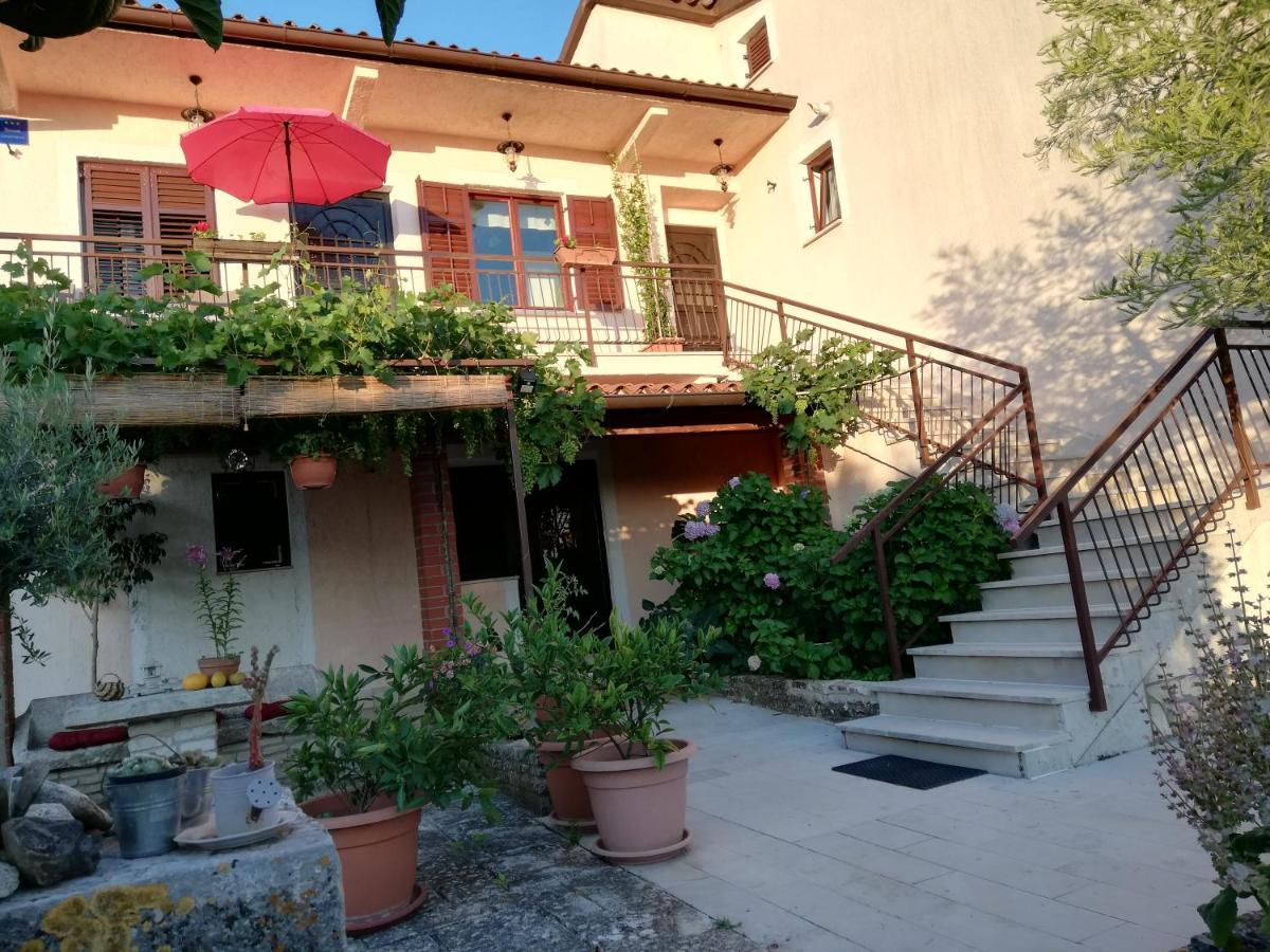 Apartment Stella Воднян Екстериор снимка