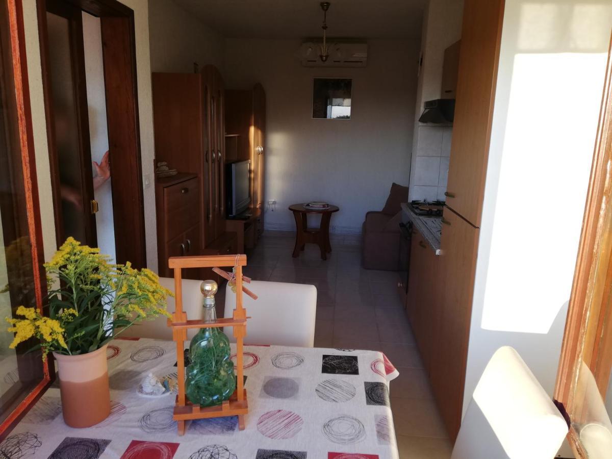Apartment Stella Воднян Екстериор снимка