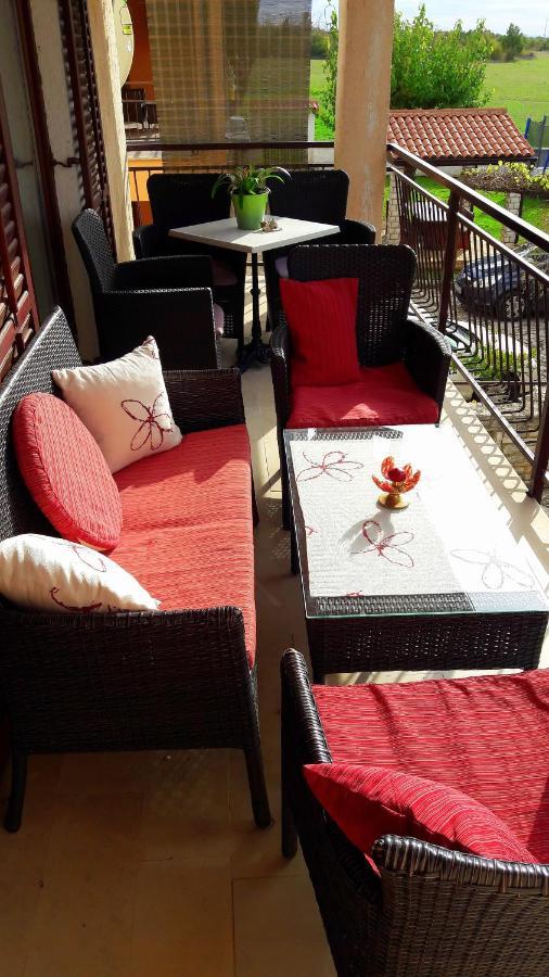 Apartment Stella Воднян Екстериор снимка